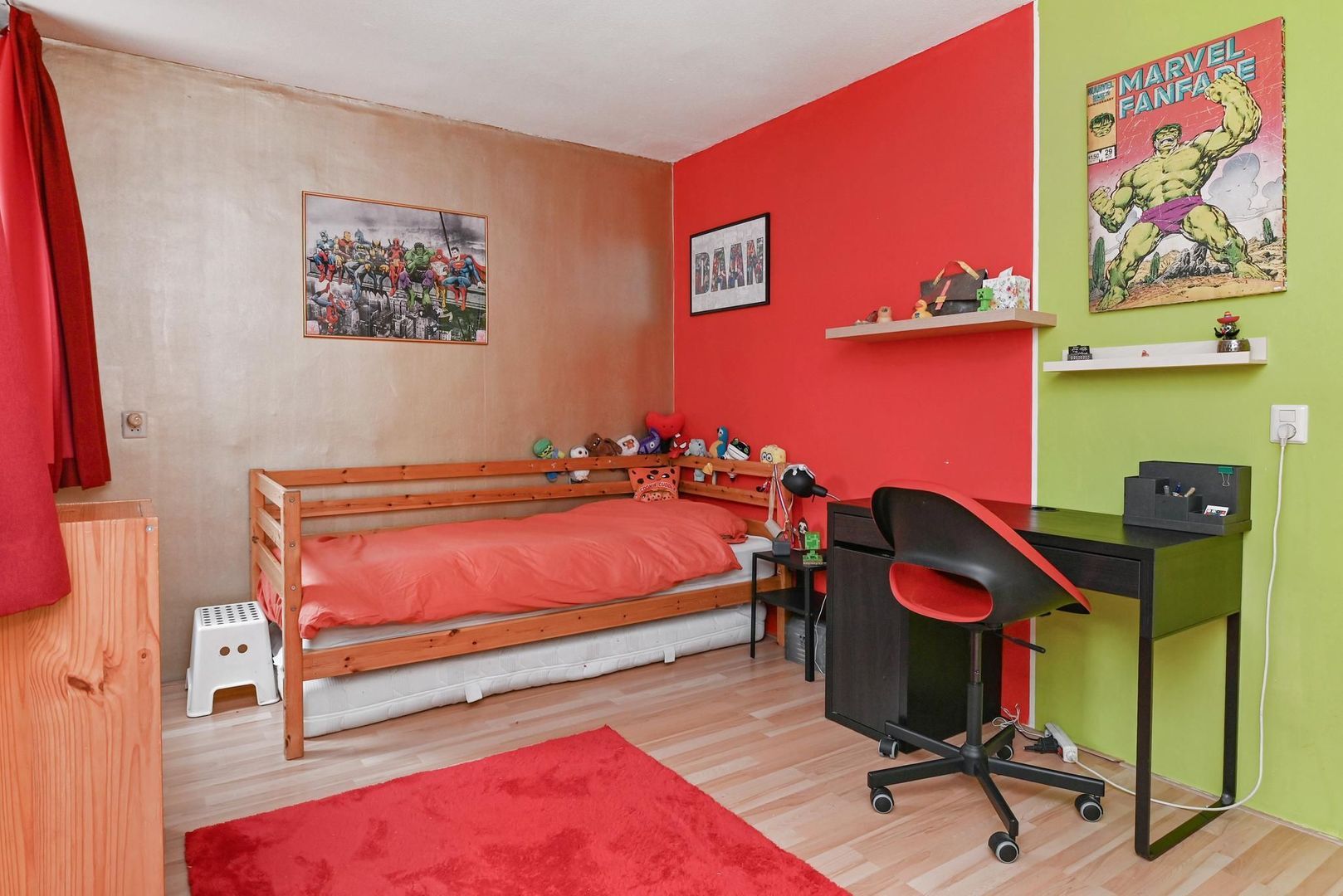 Boomkleverstraat 4, Delft foto-31