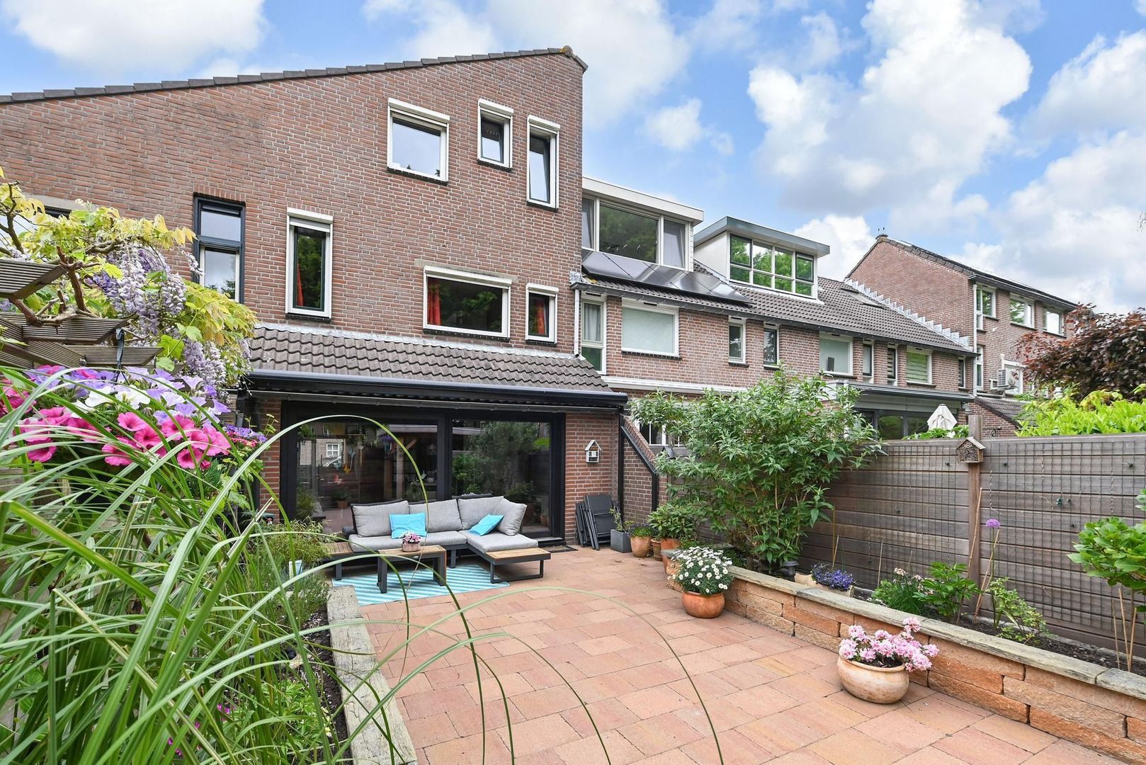 Boomkleverstraat 4, Delft foto-22