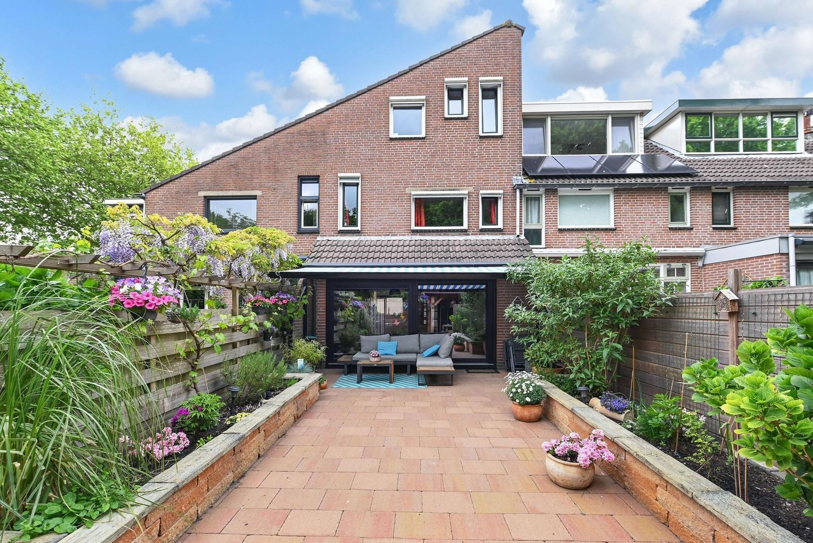 Boomkleverstraat 4, Delft foto-23