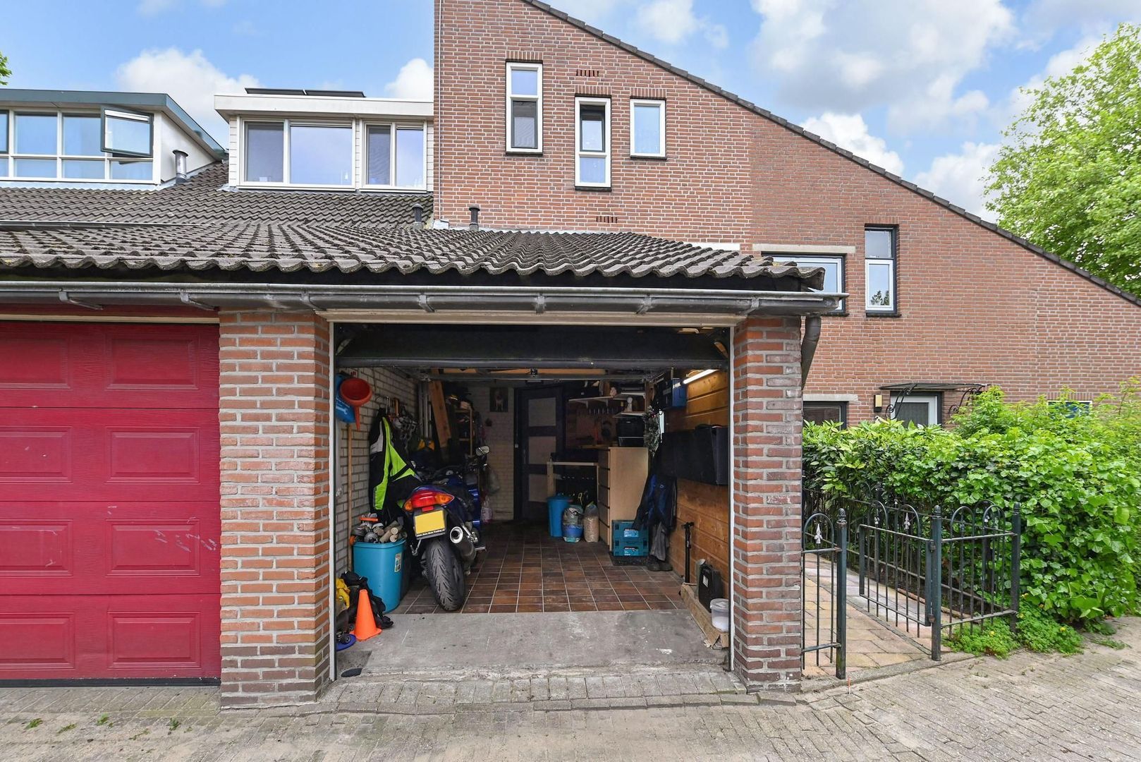 Boomkleverstraat 4, Delft foto-43