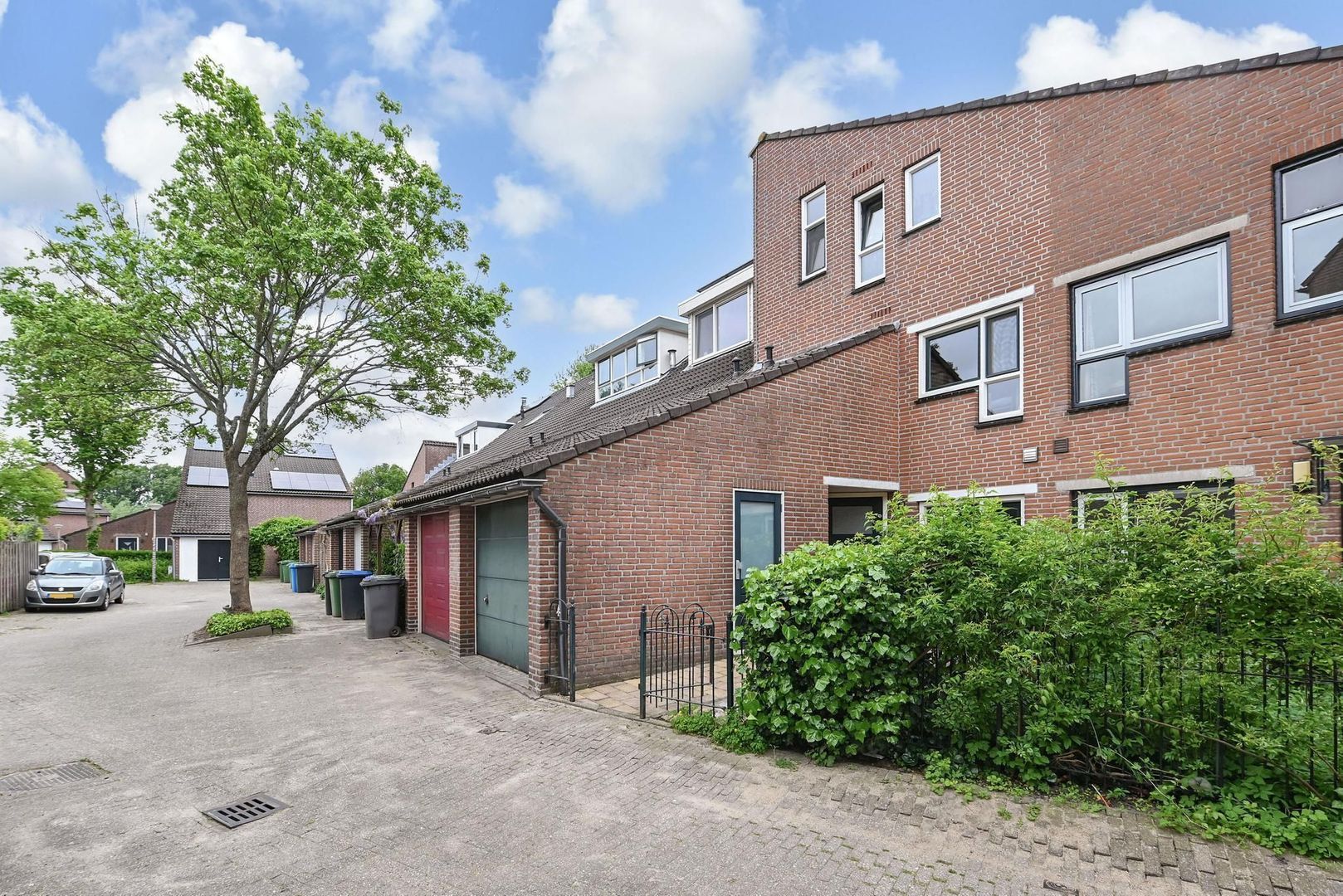 Boomkleverstraat 4, Delft foto-44