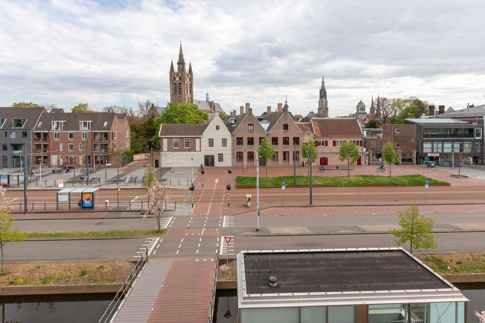 Singelstraat 1 C, Delft foto-14