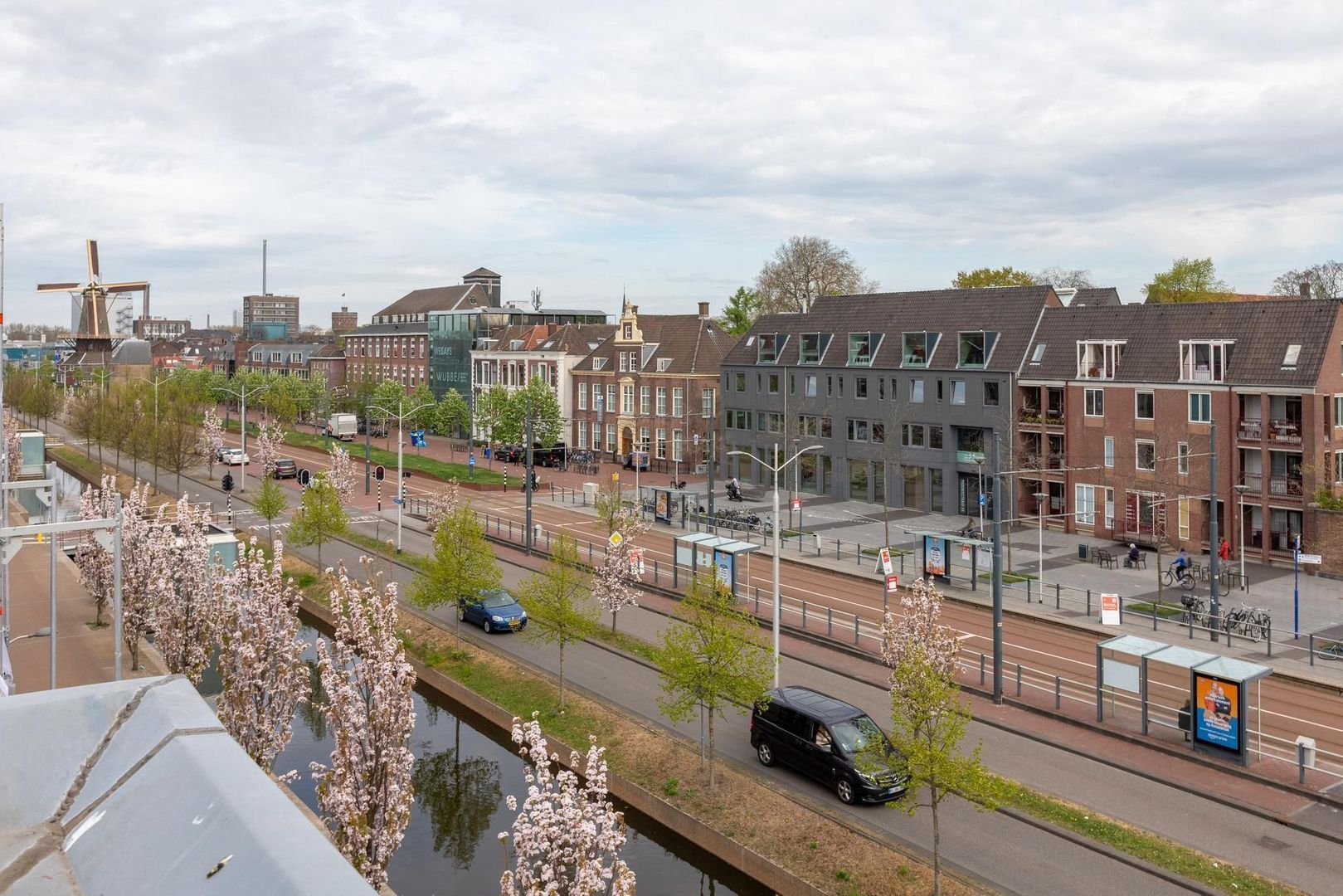 Singelstraat 1 C, Delft foto-15