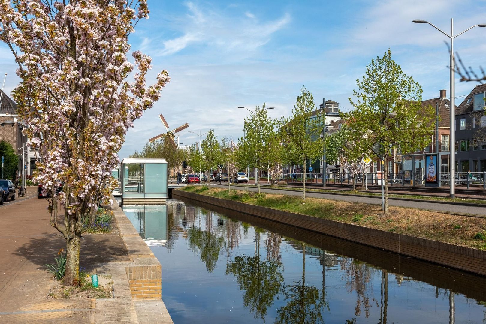 Singelstraat 1 C, Delft foto-17