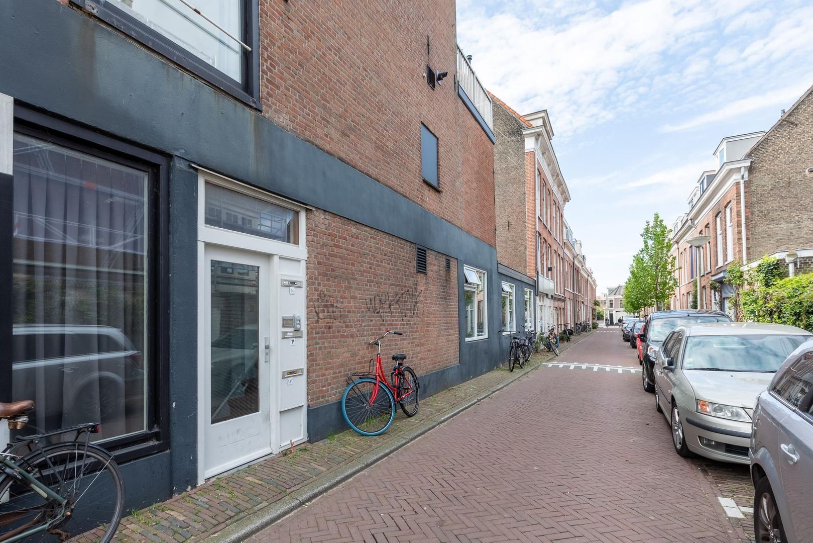 Singelstraat 1 C, Delft foto-1