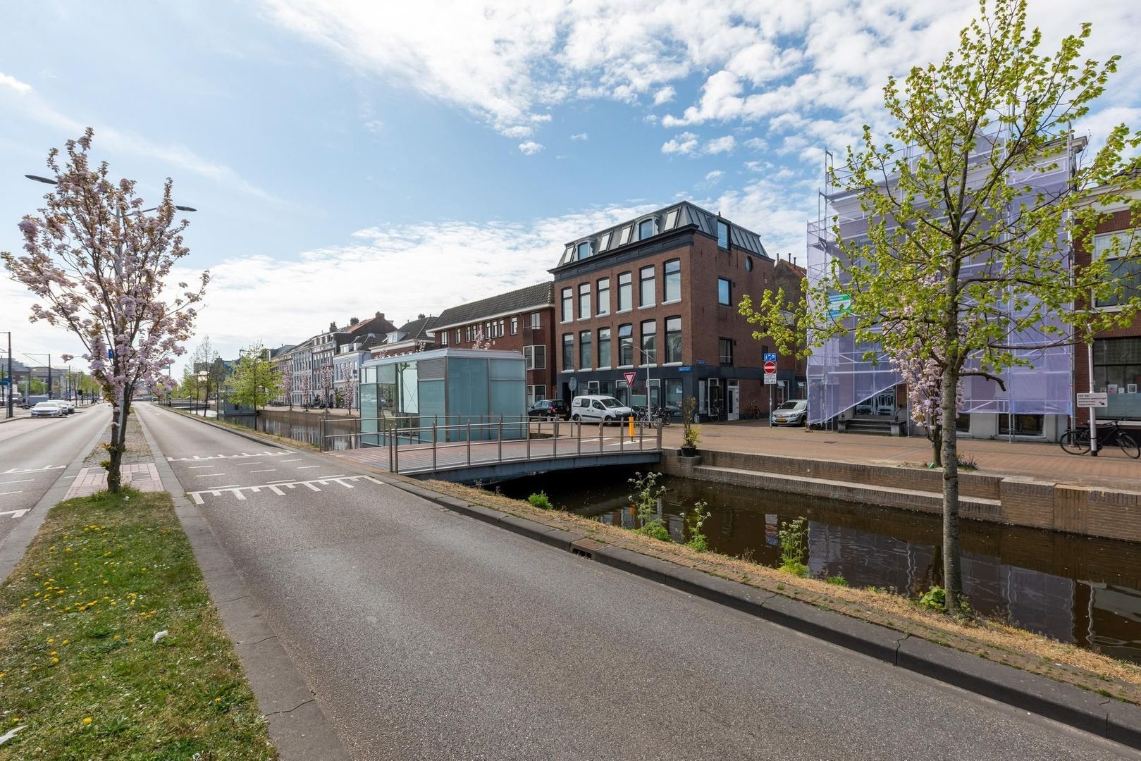 Singelstraat 1 C, Delft foto-19
