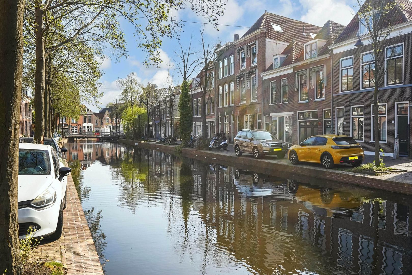 Achterom 117 A, Delft foto-25