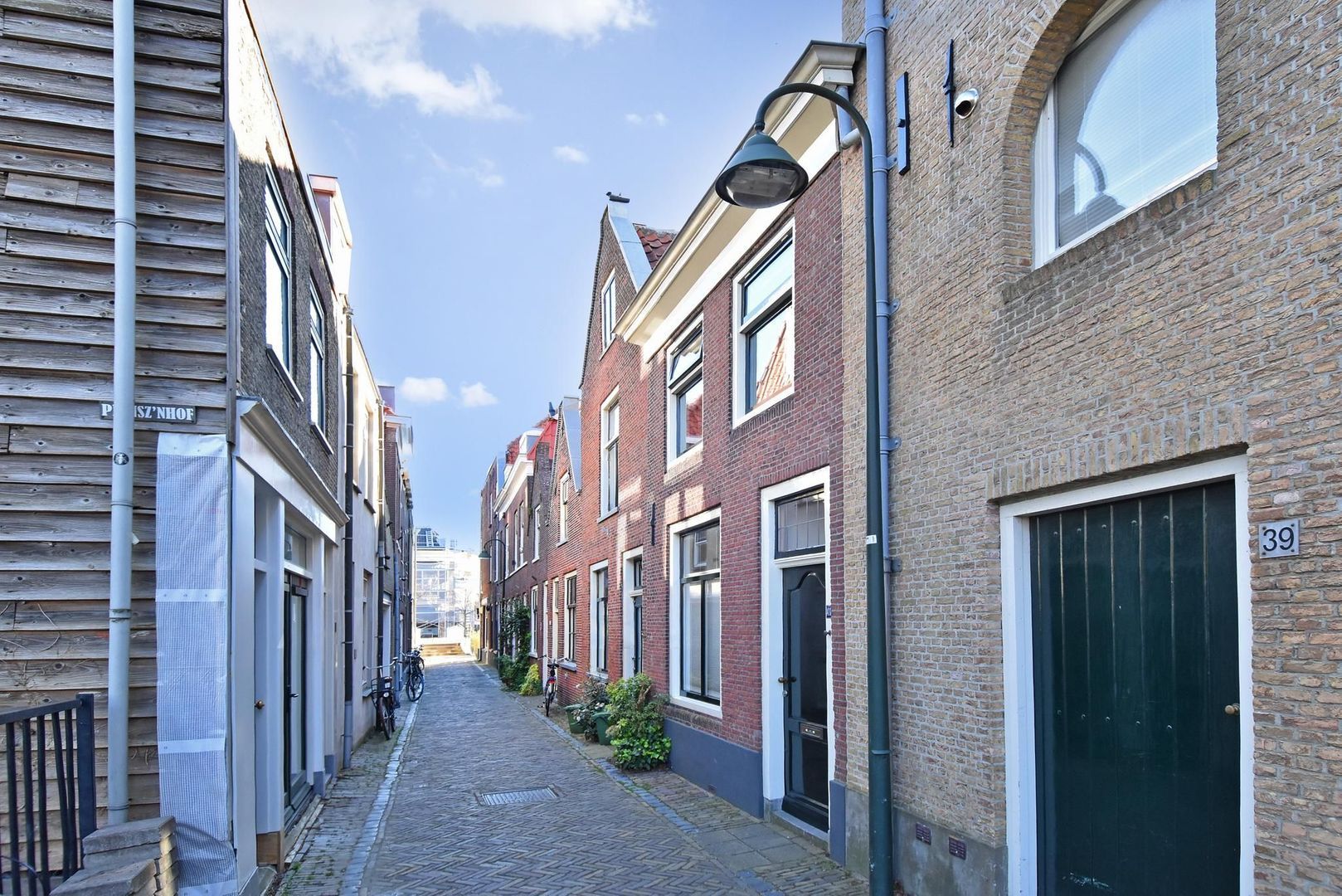 Visstraat 41, Delft foto-5