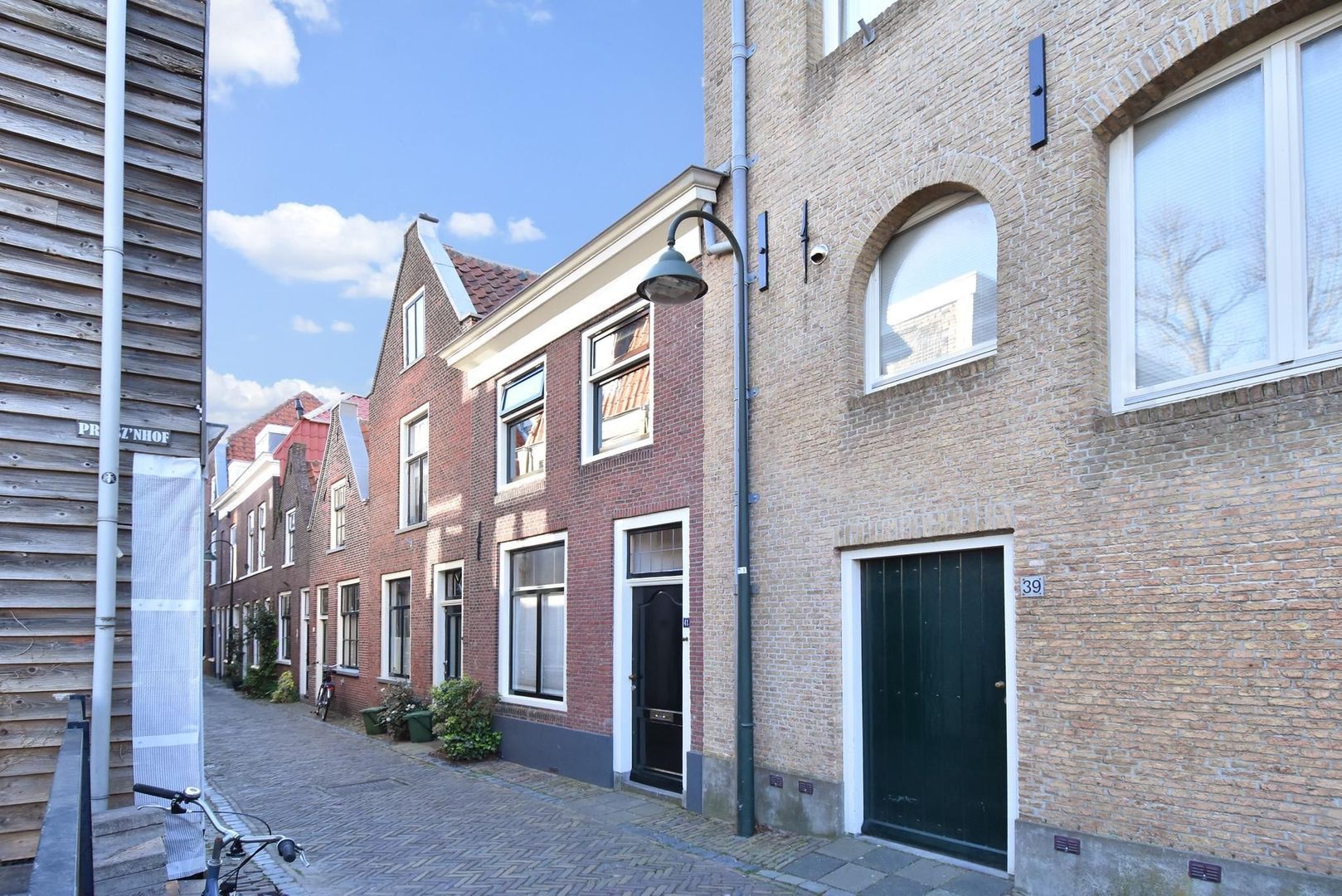 Visstraat 41, Delft foto-0