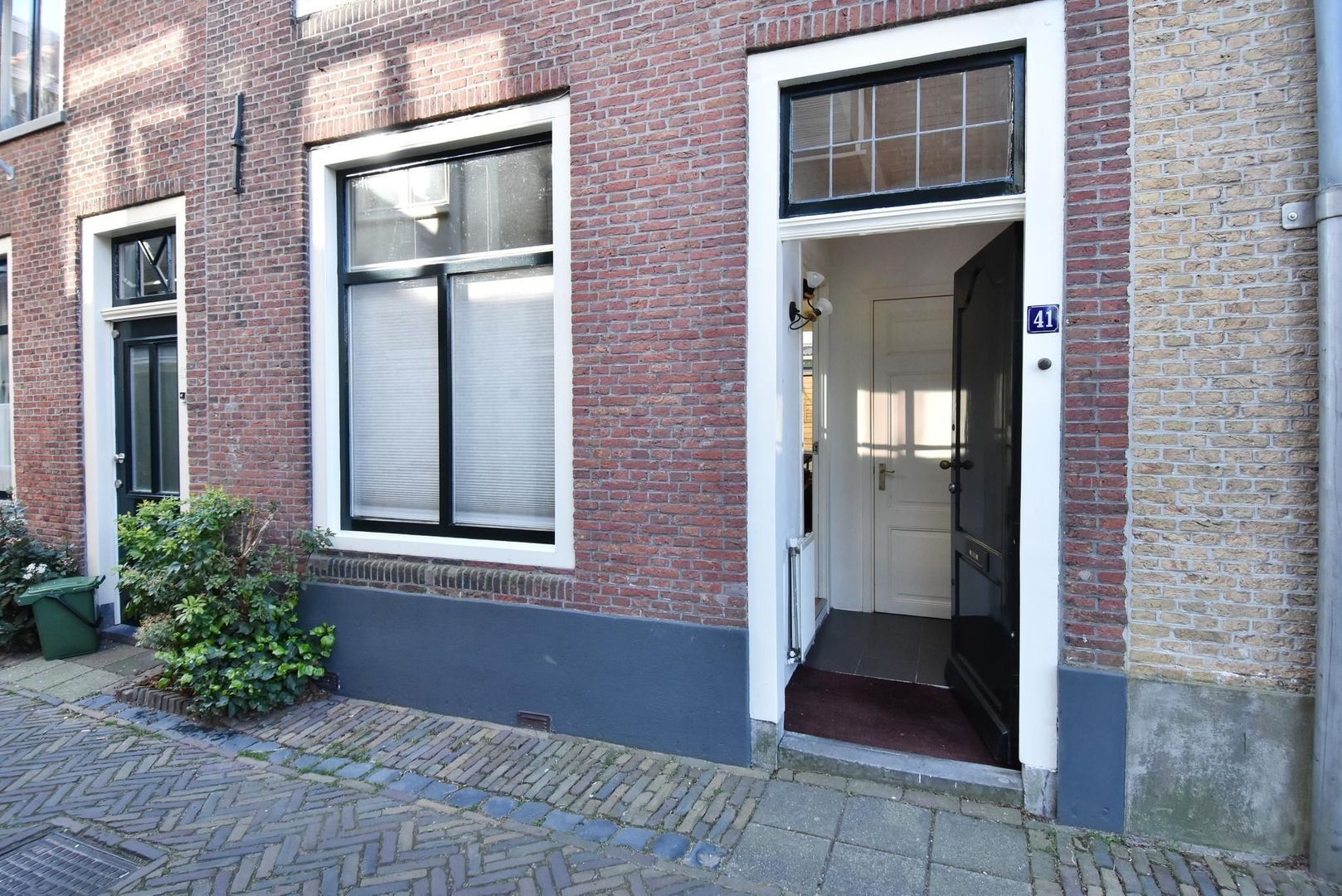 Visstraat 41, Delft foto-6