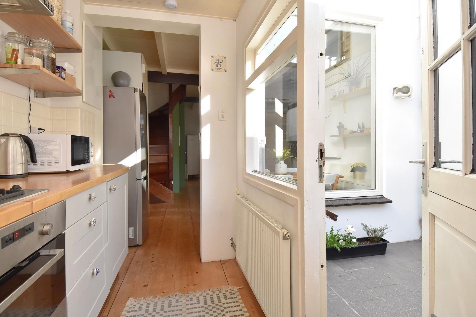 Visstraat 41, Delft foto-20