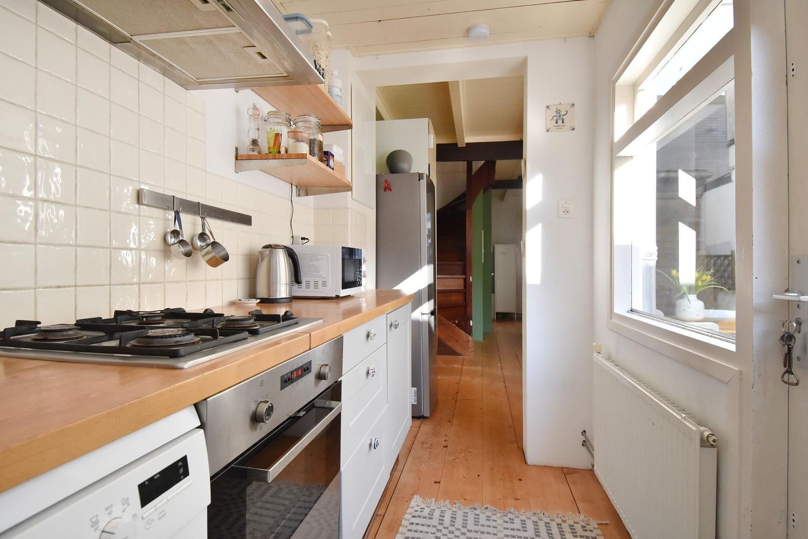 Visstraat 41, Delft foto-19