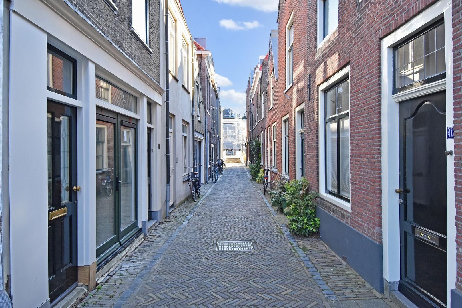 Visstraat 41, Delft foto-42