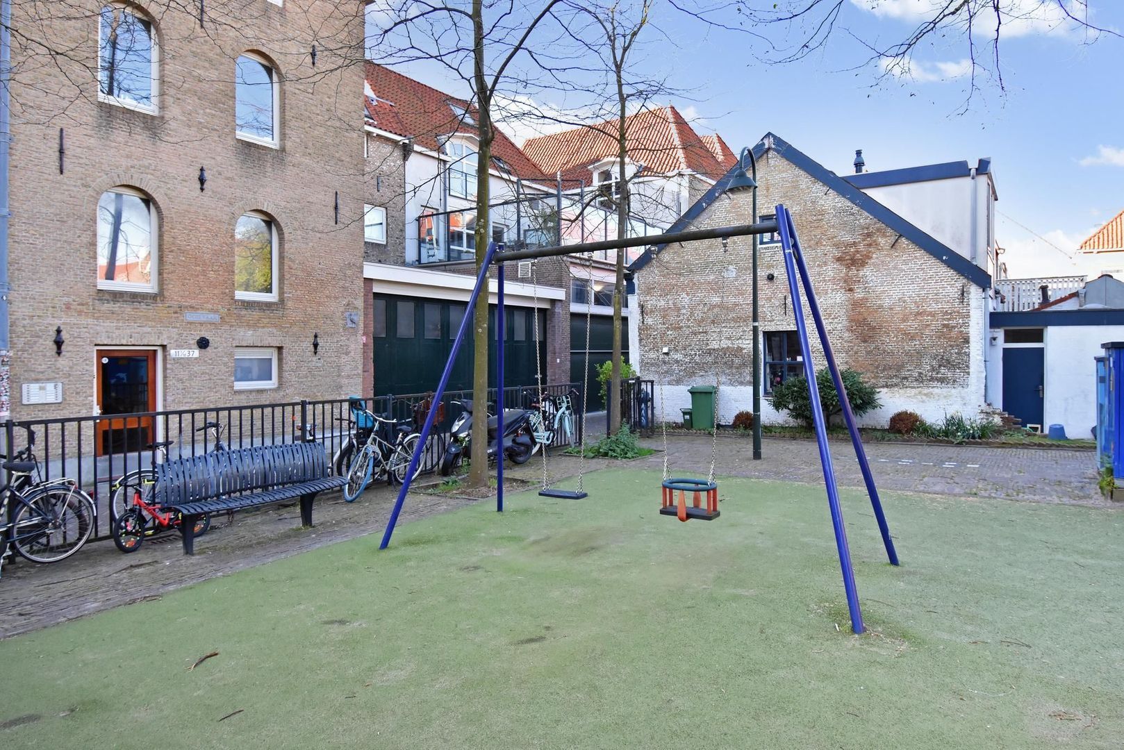 Visstraat 41, Delft foto-44