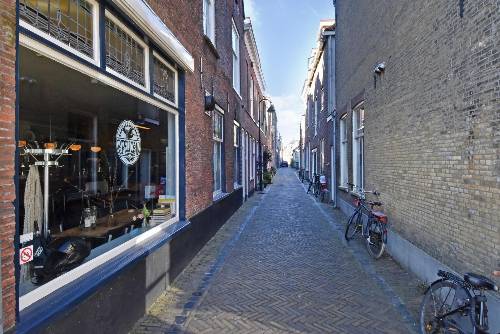 Visstraat 41, Delft foto-45