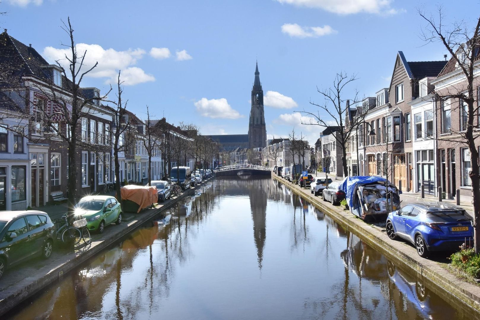 Visstraat 41, Delft foto-47