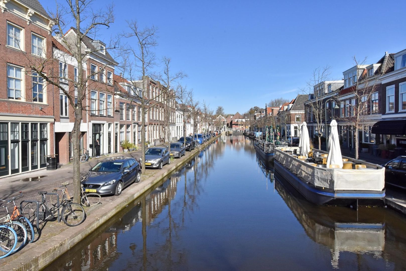 Visstraat 41, Delft foto-48