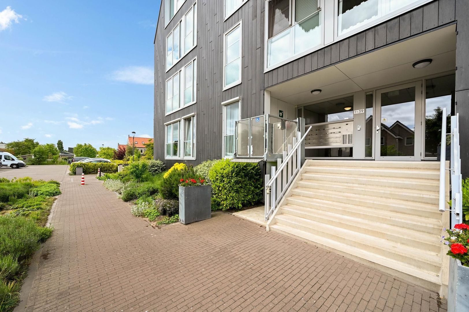 Warmoestuin 35, Rijswijk foto-4