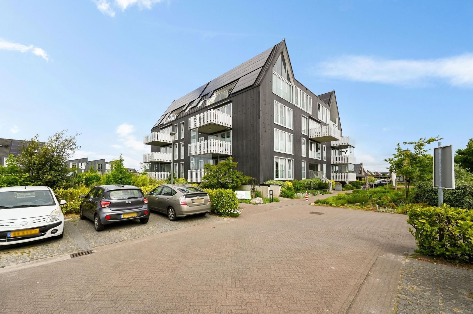 Warmoestuin 35, Rijswijk foto-38