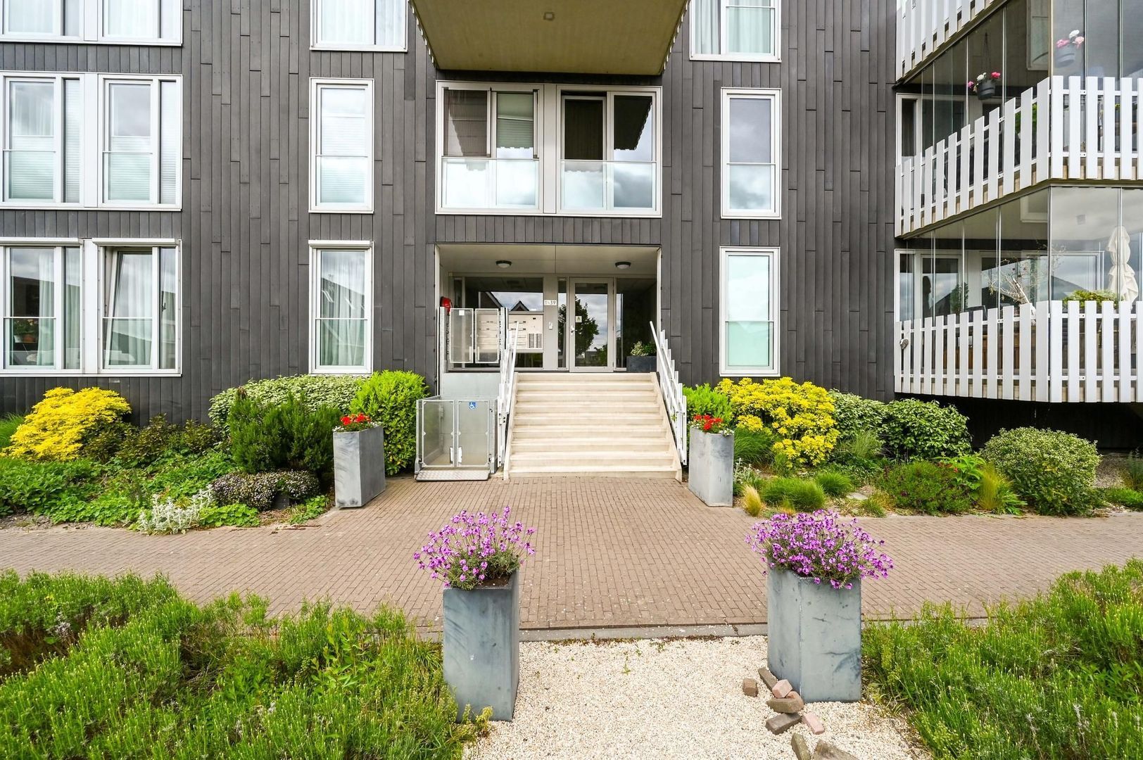 Warmoestuin 35, Rijswijk foto-3