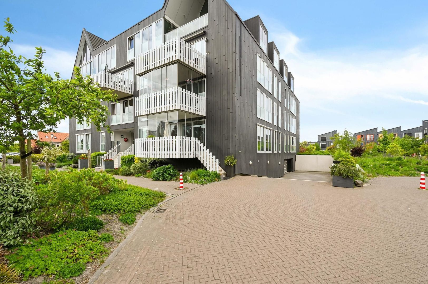 Warmoestuin 35, Rijswijk foto-39