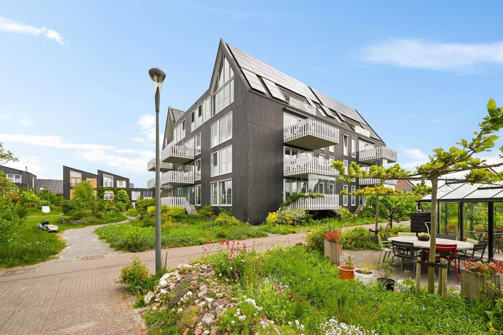 Warmoestuin 35, Rijswijk foto-1