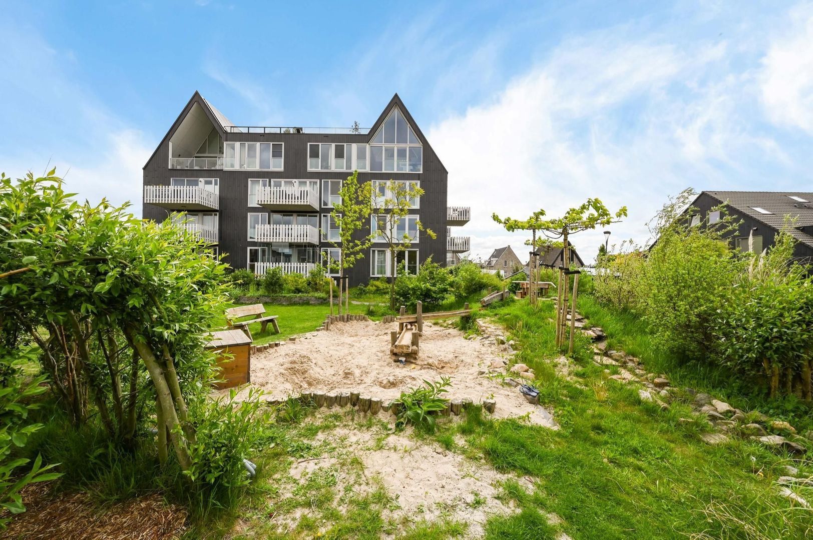 Warmoestuin 35, Rijswijk foto-40
