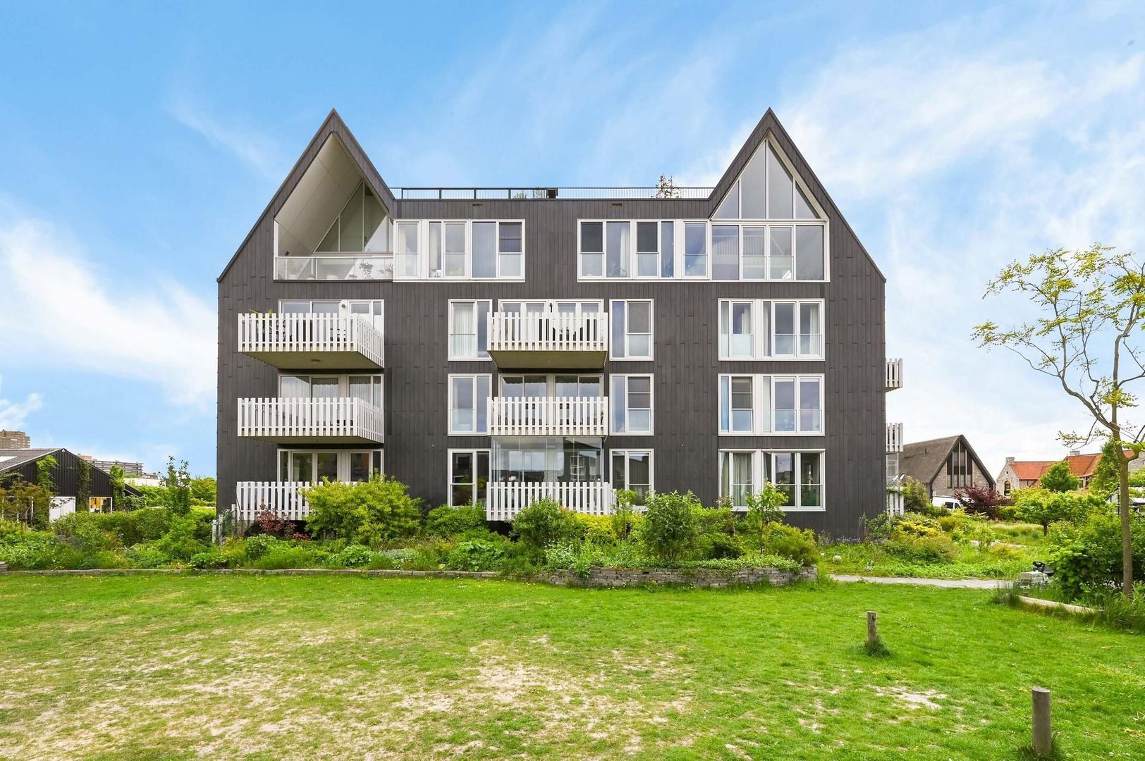 Warmoestuin 35, Rijswijk foto-2