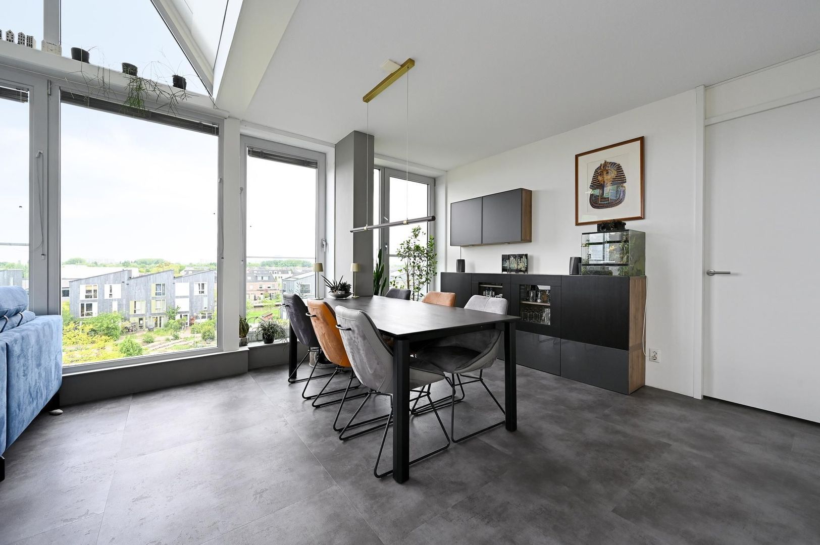 Warmoestuin 35, Rijswijk foto-14