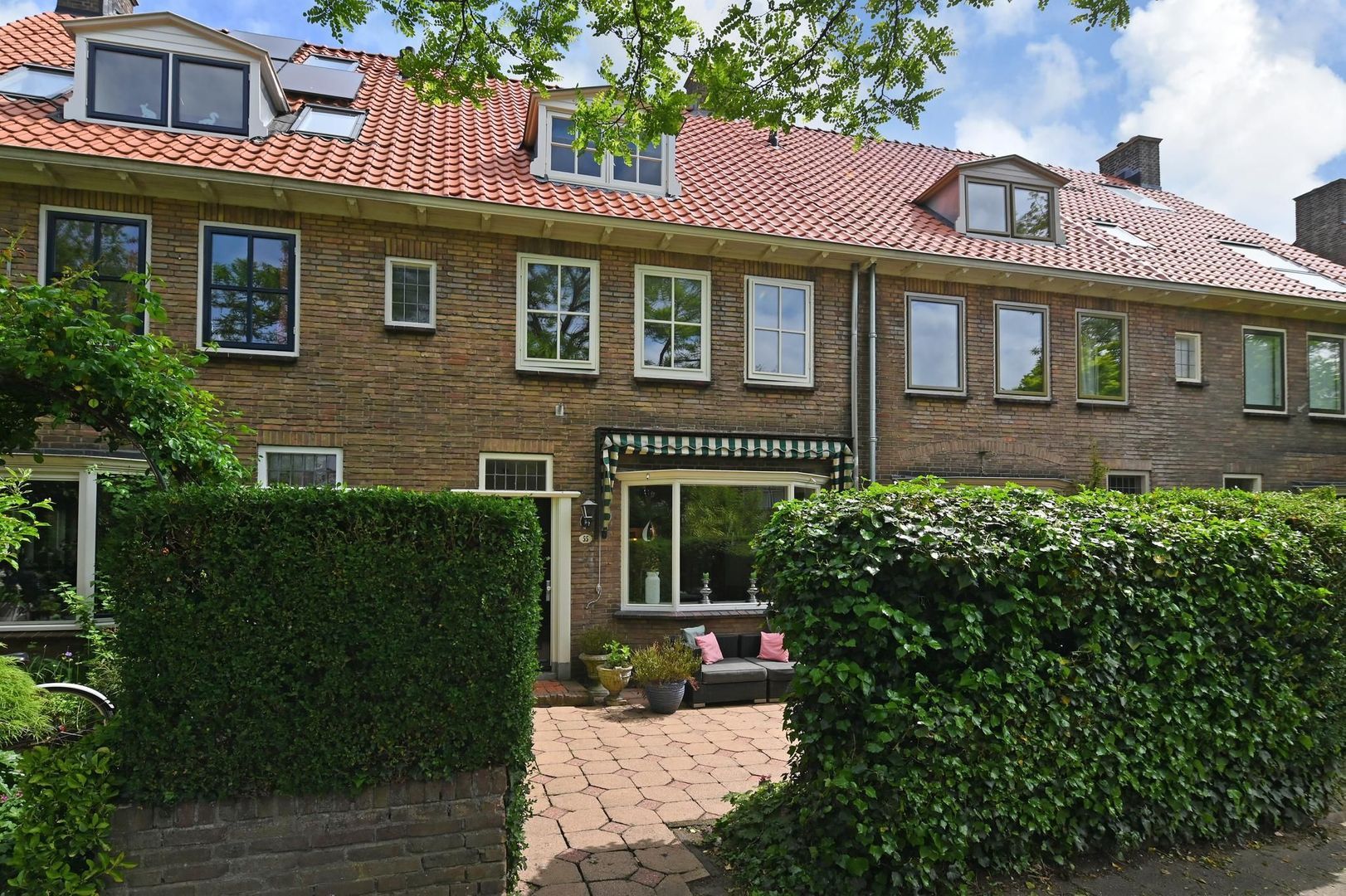 Thorbeckestraat 55, Delft foto-0