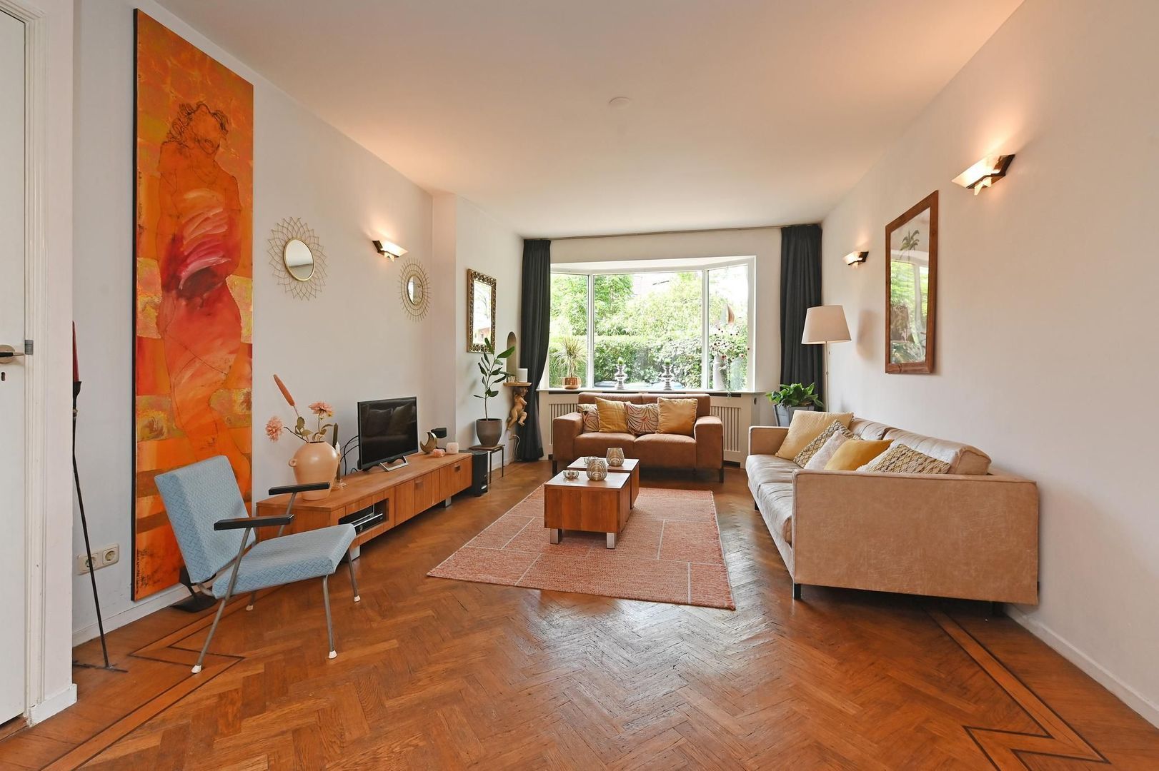 Thorbeckestraat 55, Delft foto-1