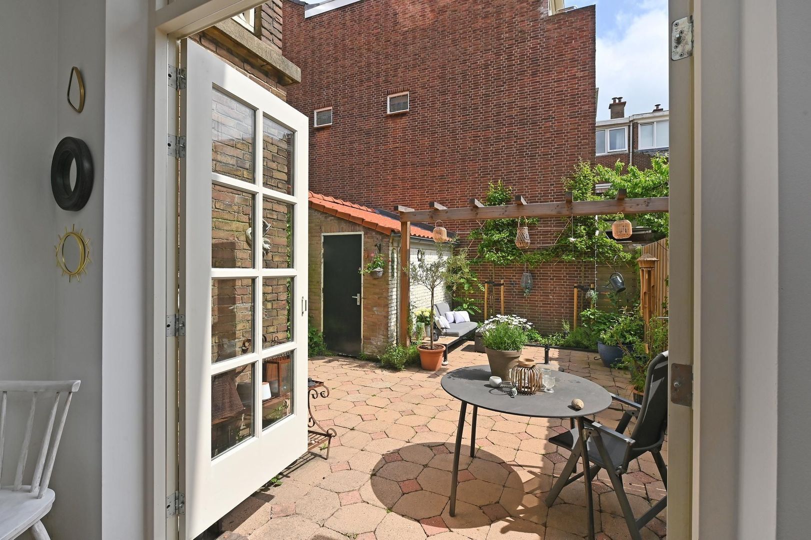 Thorbeckestraat 55, Delft foto-13