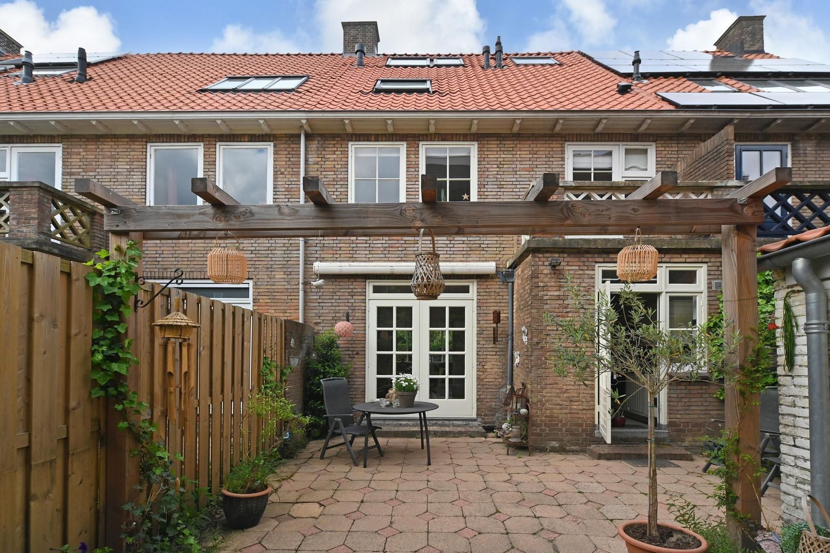 Thorbeckestraat 55, Delft foto-16