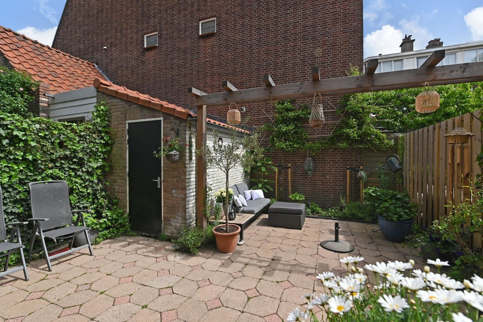 Thorbeckestraat 55, Delft foto-17