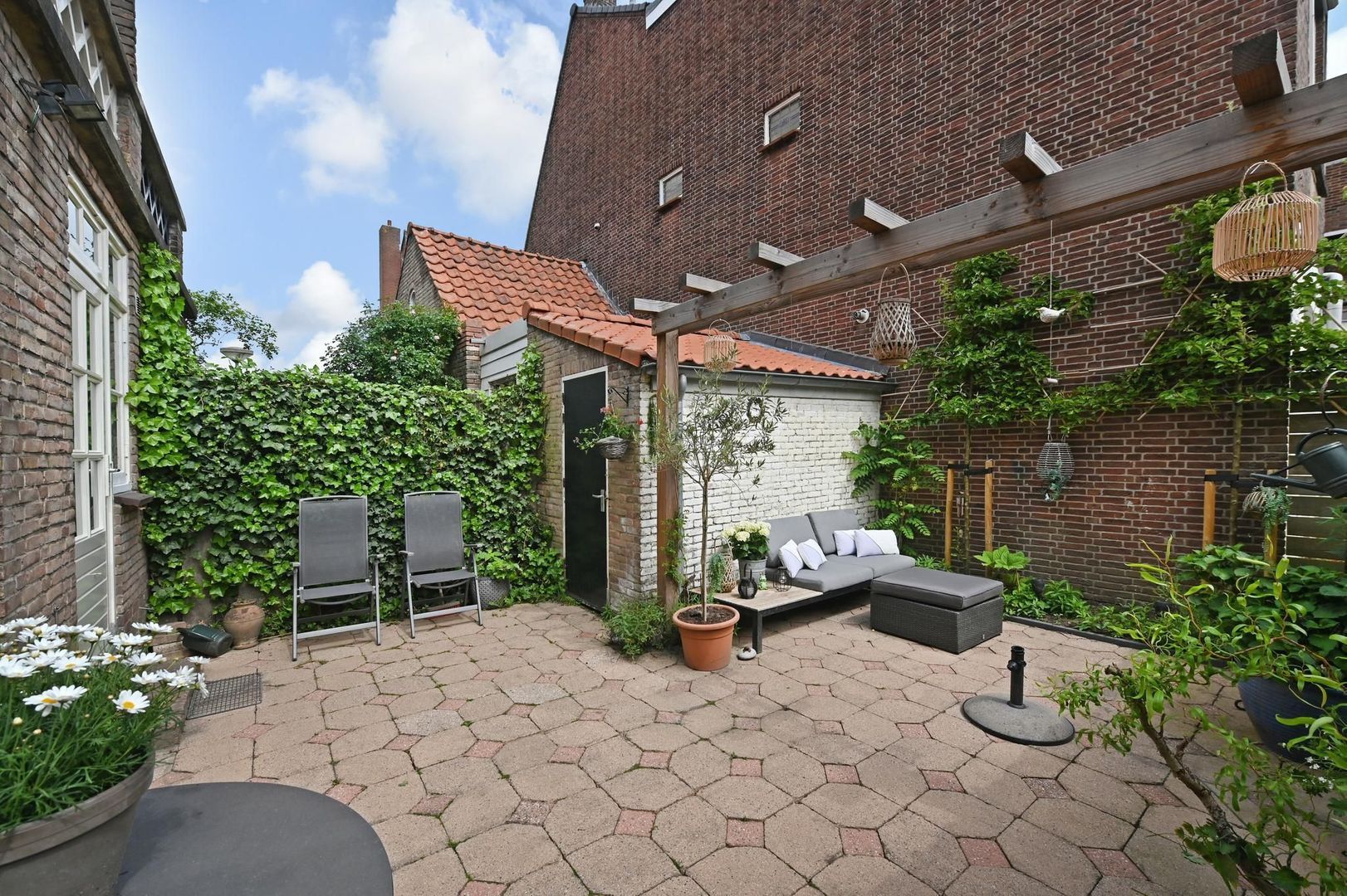 Thorbeckestraat 55, Delft foto-18