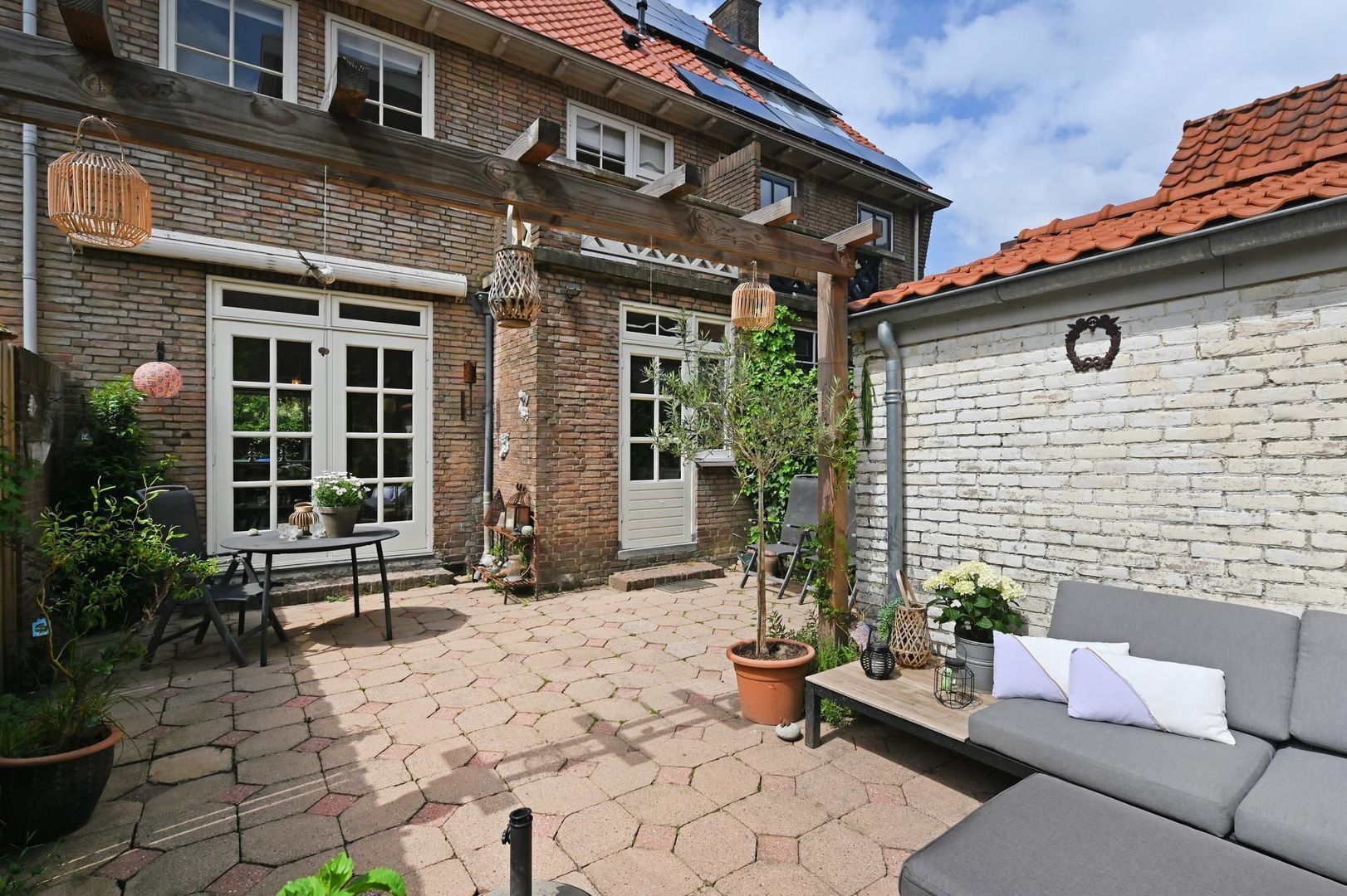 Thorbeckestraat 55, Delft foto-4
