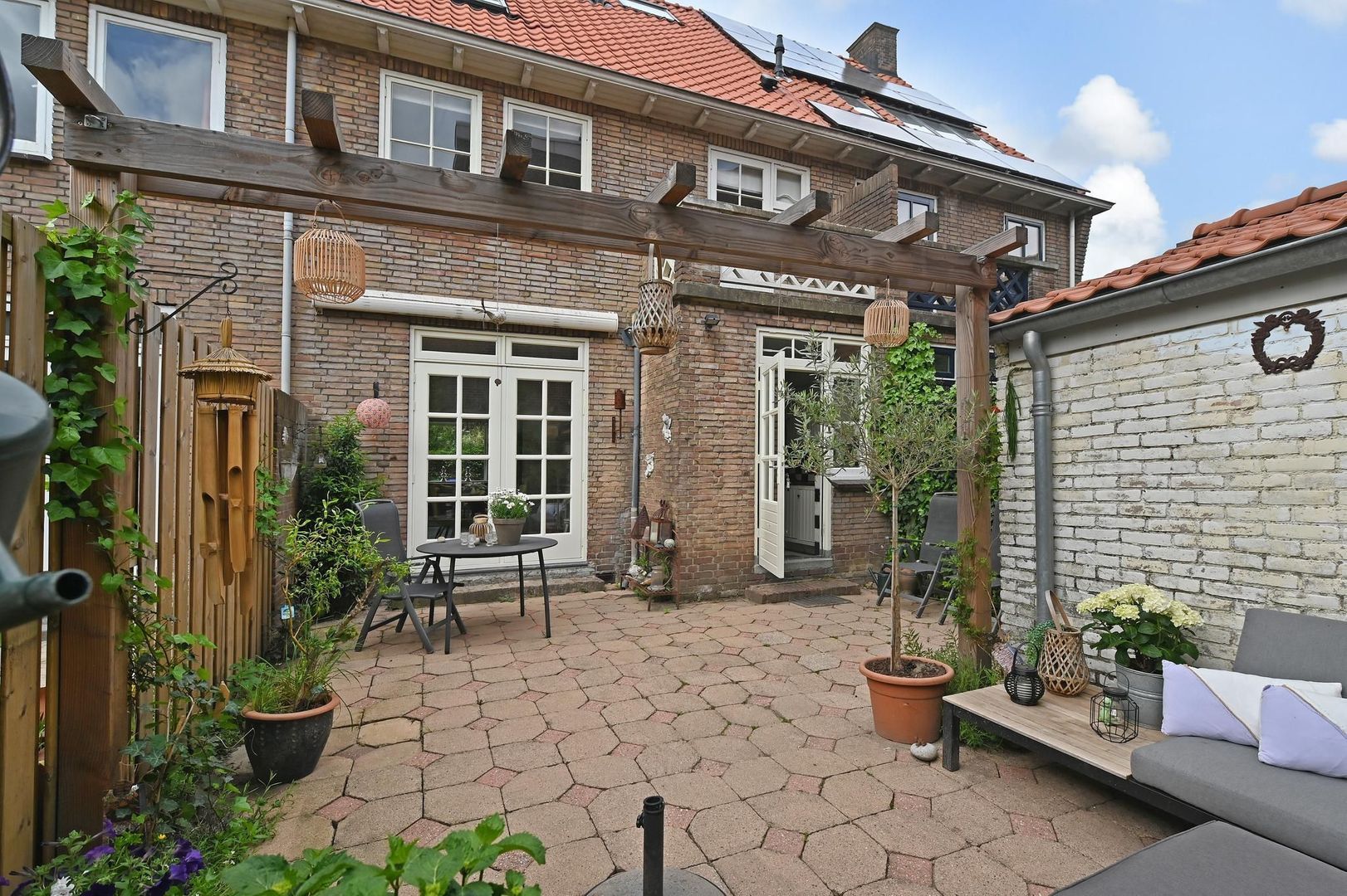 Thorbeckestraat 55, Delft foto-15