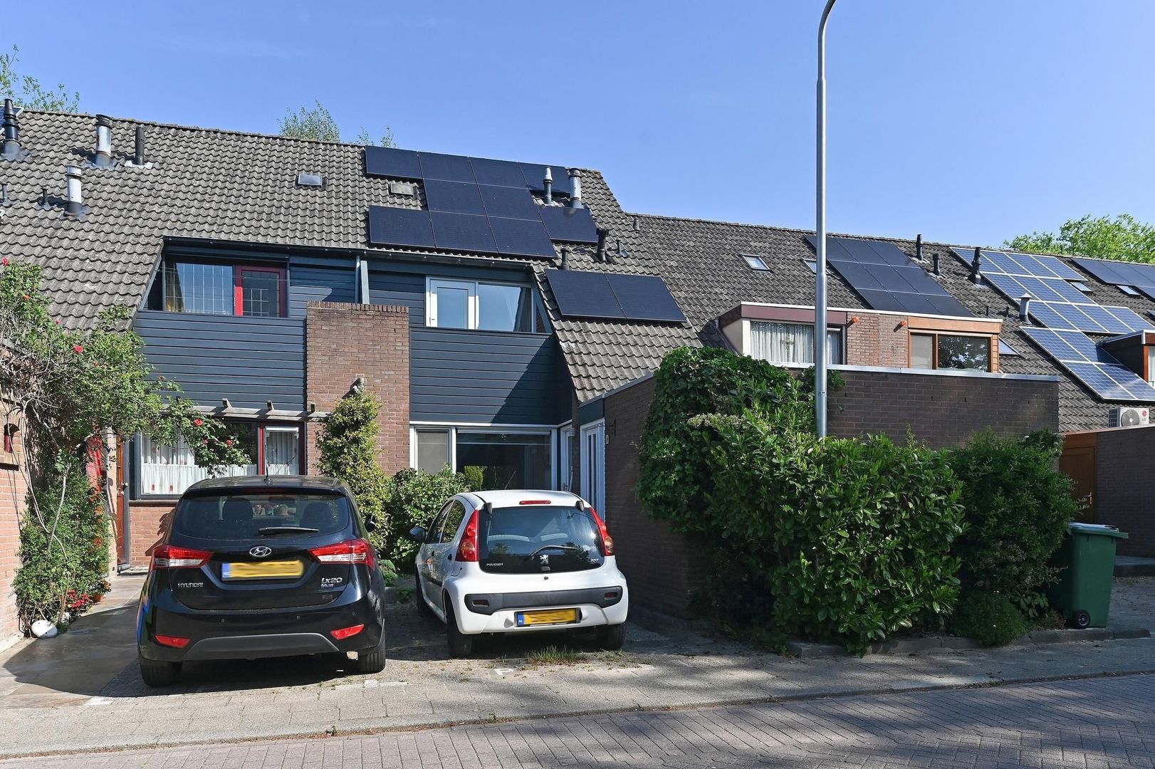 Veulenkamp 38, Delft foto-45
