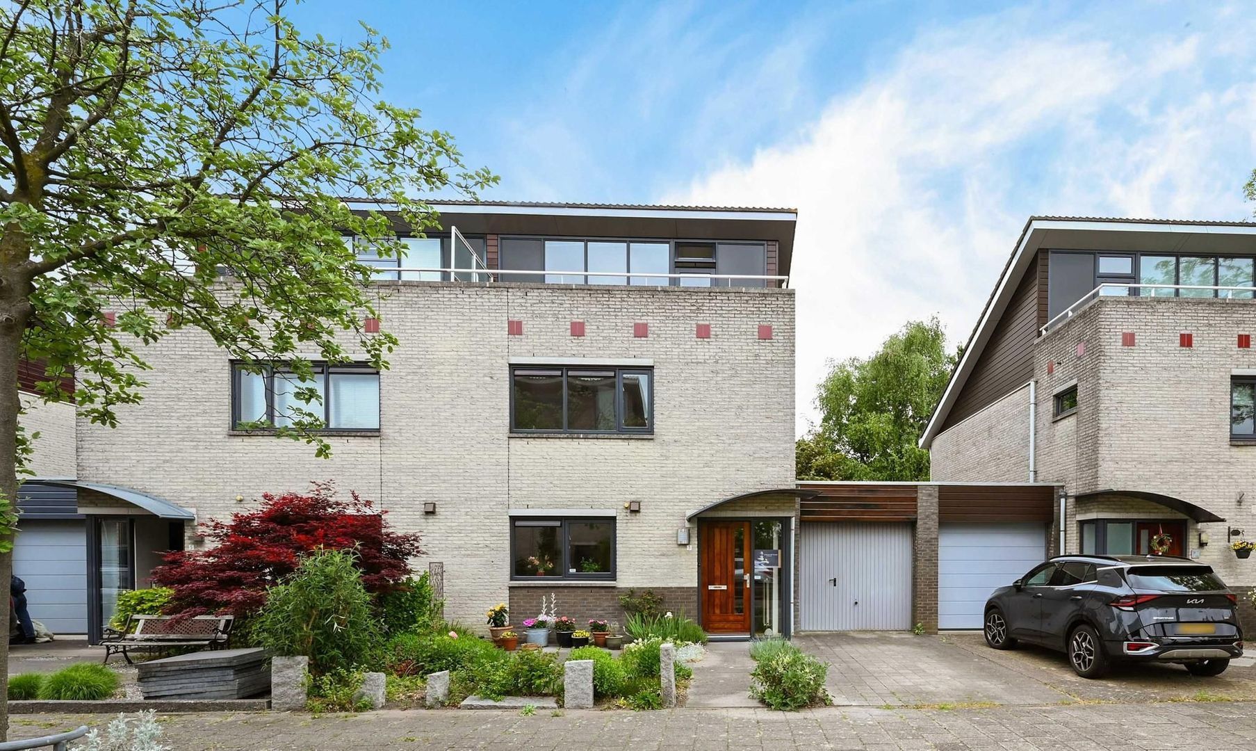 Wethouder Sonneveldhof 3, Delfgauw foto-5