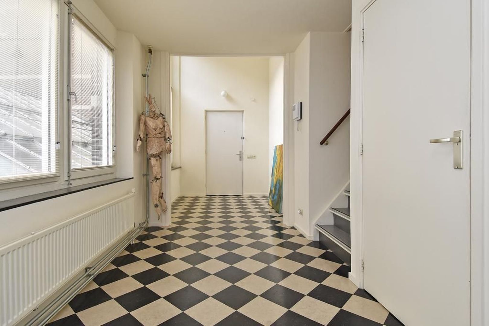 Ezelsveldlaan 105, Delft foto-33