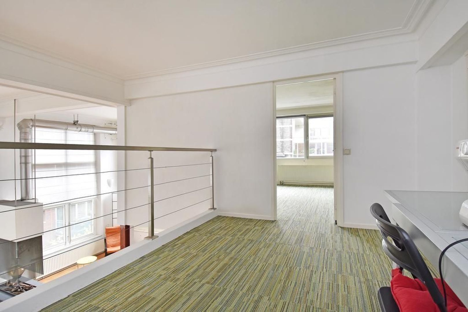 Ezelsveldlaan 105, Delft foto-47