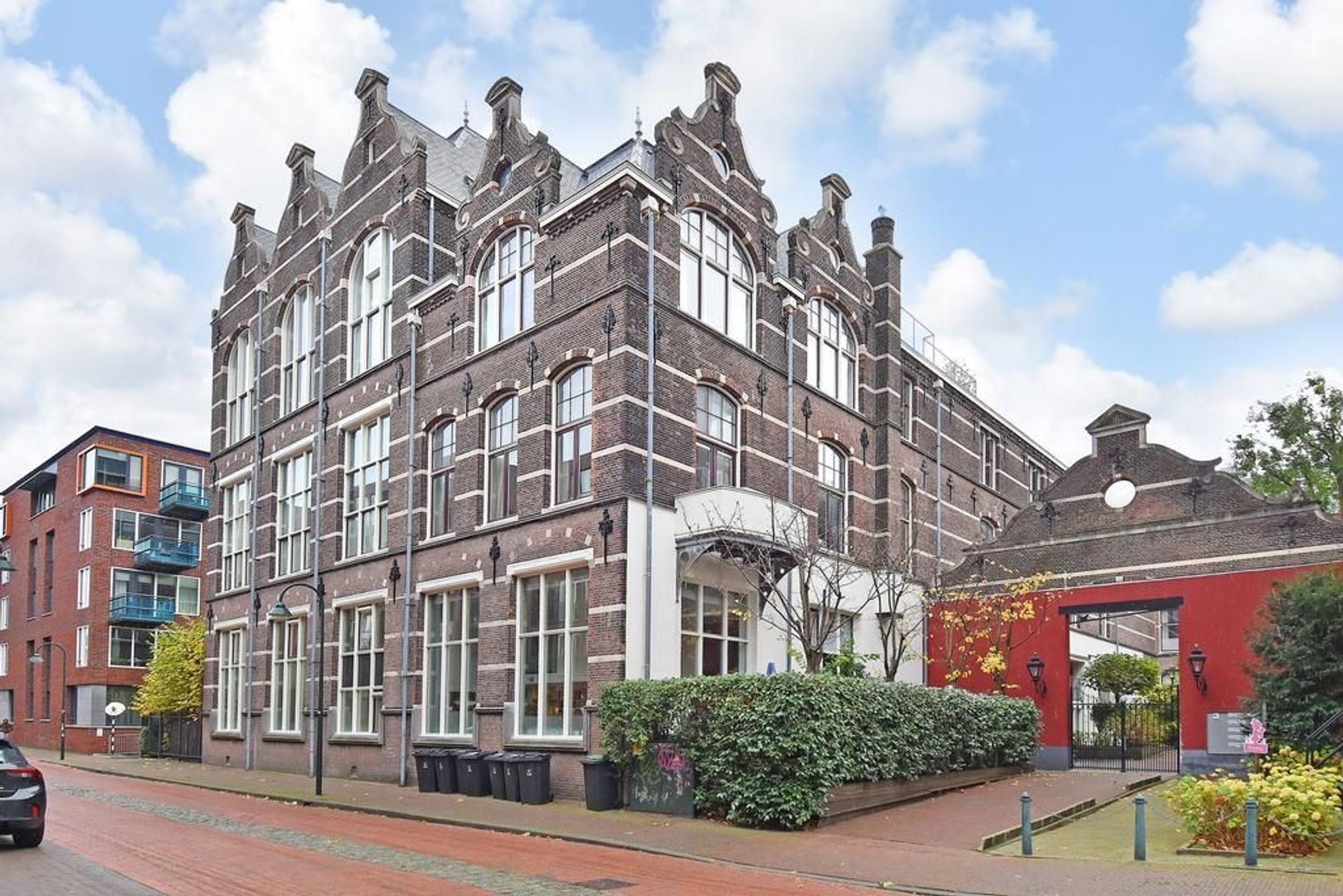 Ezelsveldlaan 105, Delft foto-5