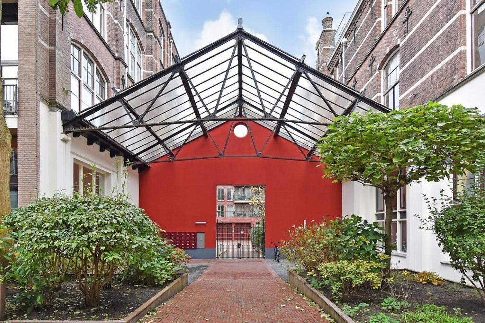 Ezelsveldlaan 105, Delft foto-6