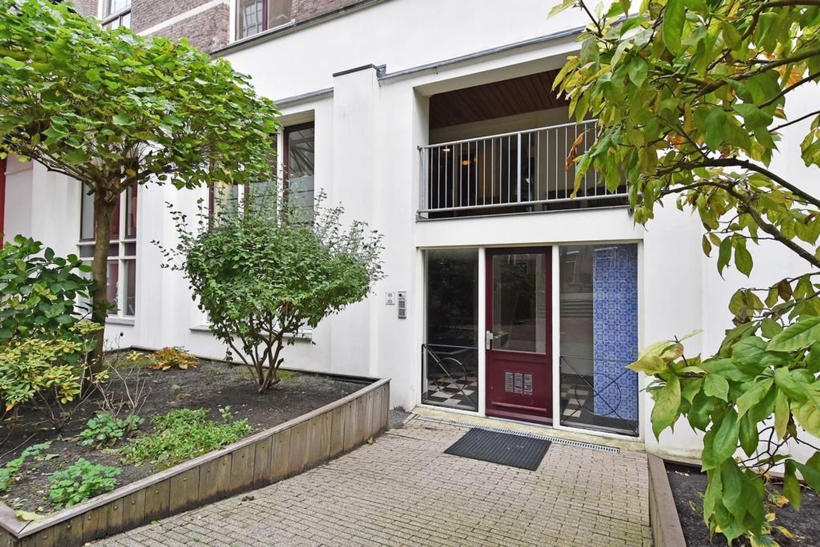 Ezelsveldlaan 105, Delft foto-9