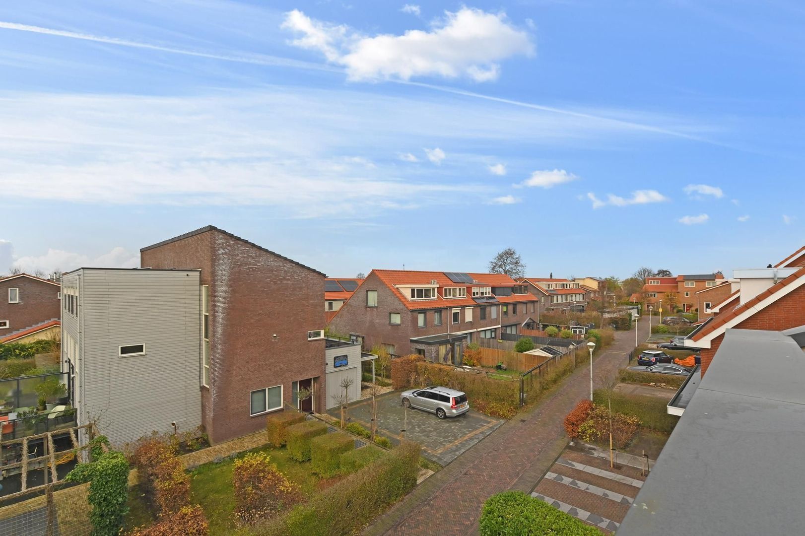 Kamvaren 1, Den Haag foto-58