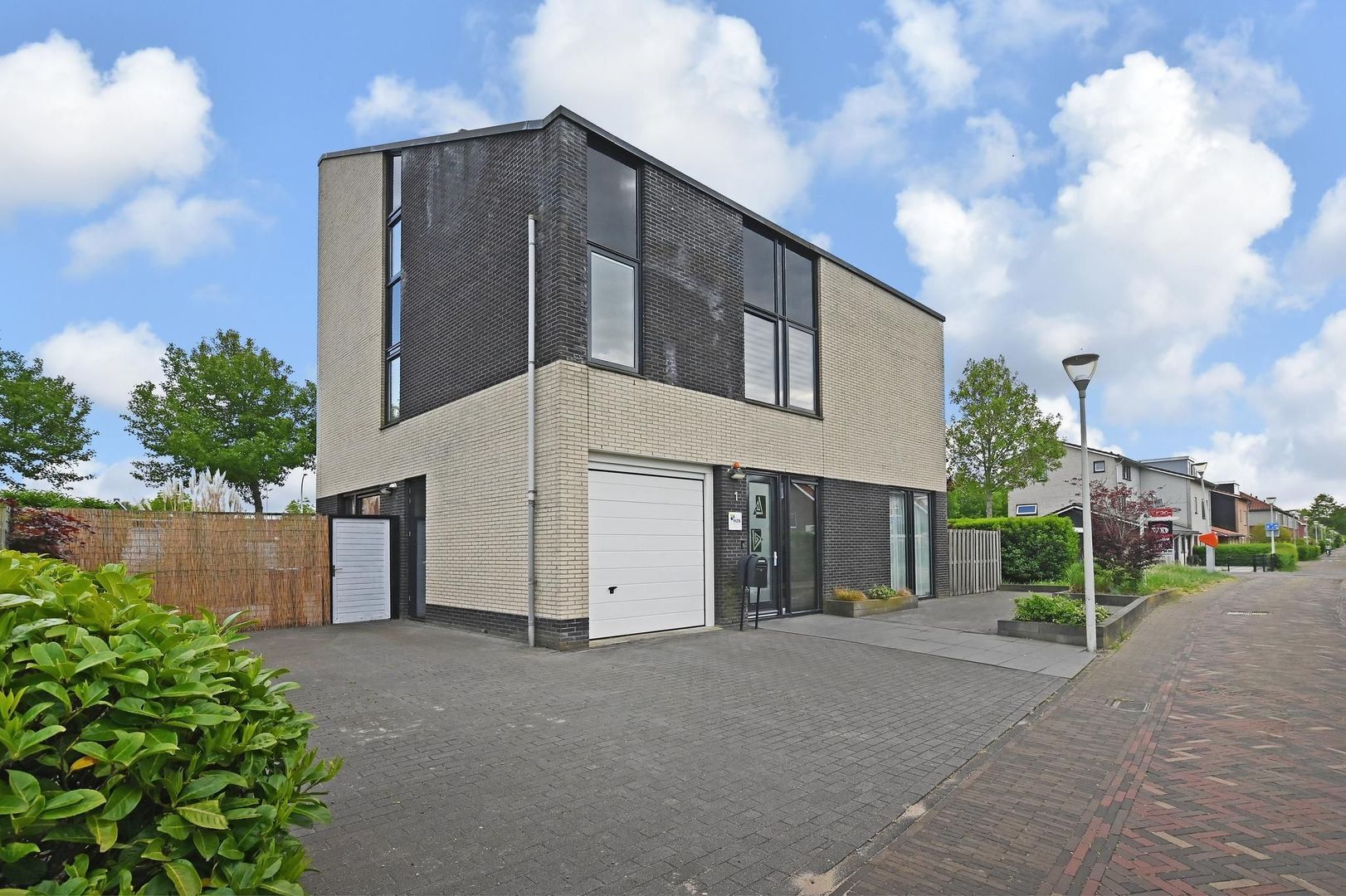 Kamvaren 1, Den Haag foto-5