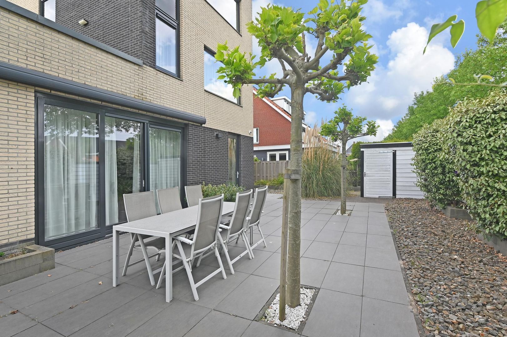 Kamvaren 1, Den Haag foto-22