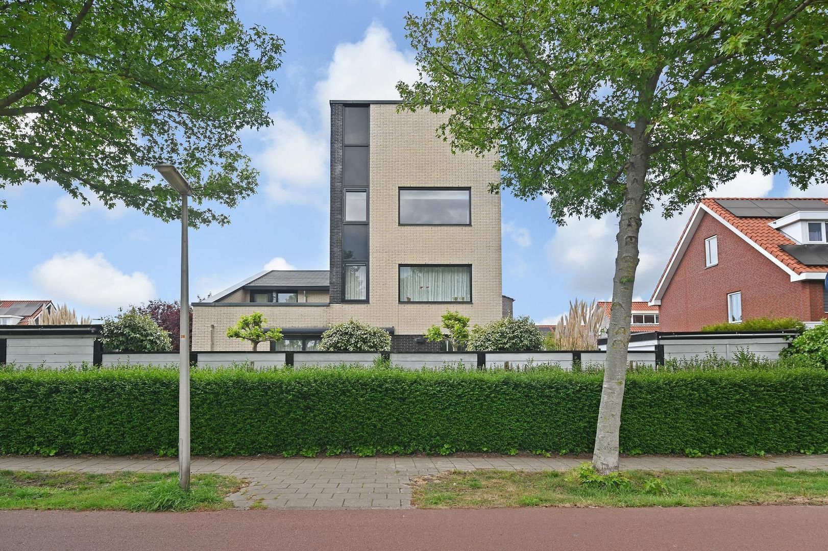 Kamvaren 1, Den Haag foto-62
