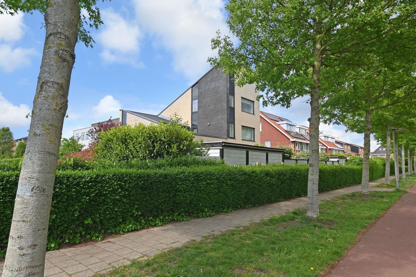 Kamvaren 1, Den Haag foto-63