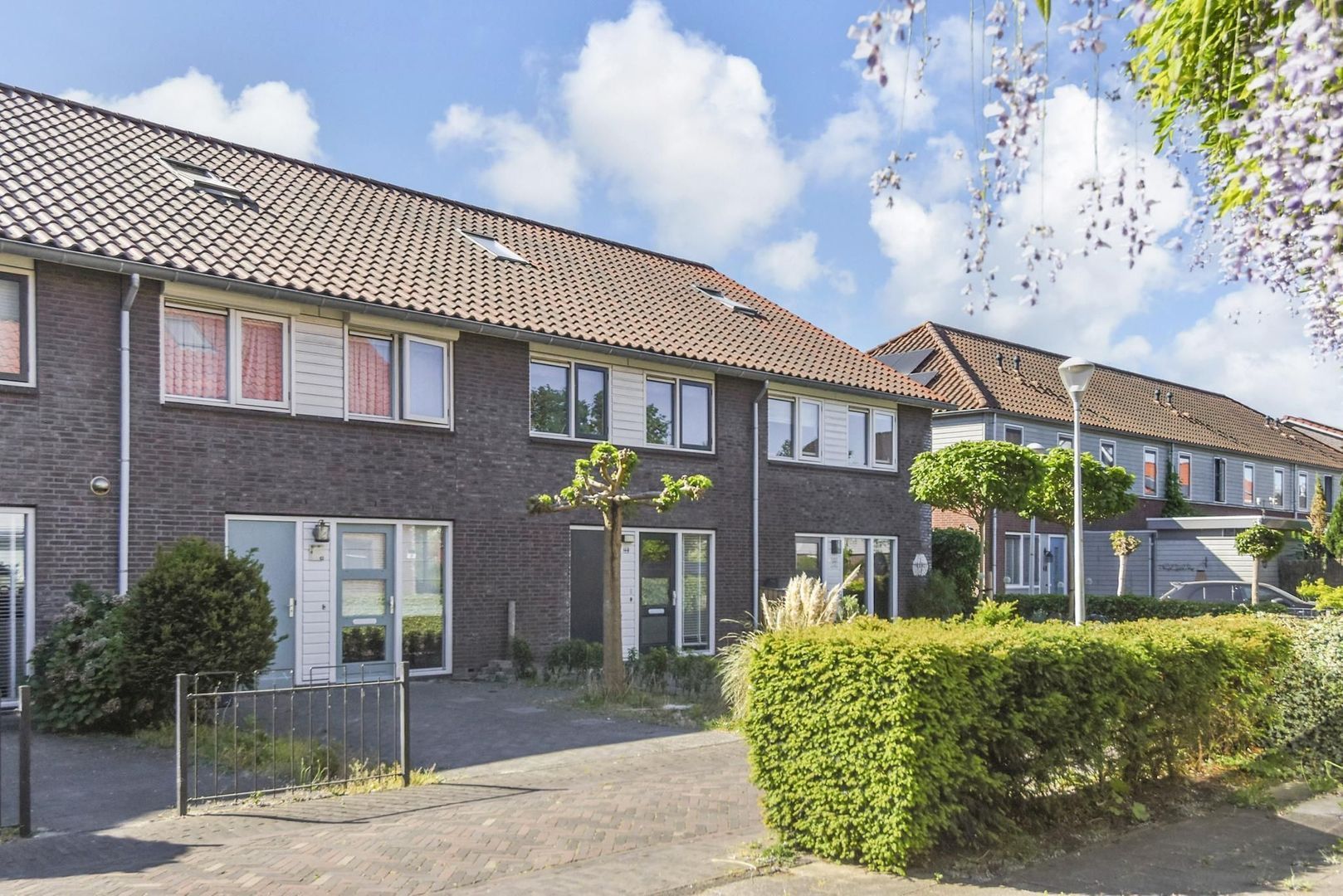 Melkeppe 44, Den Haag foto-46